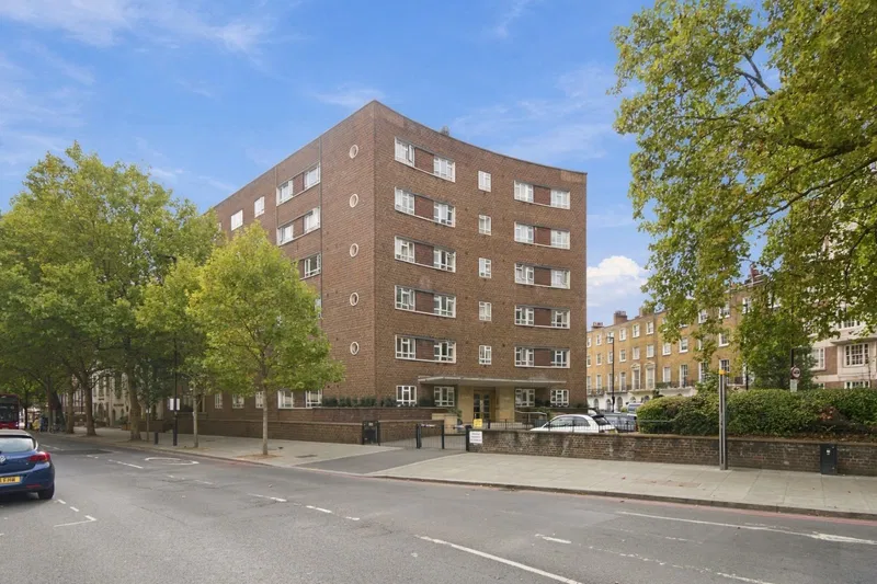Gloucester Place, Marylebone, NW1 - image 2