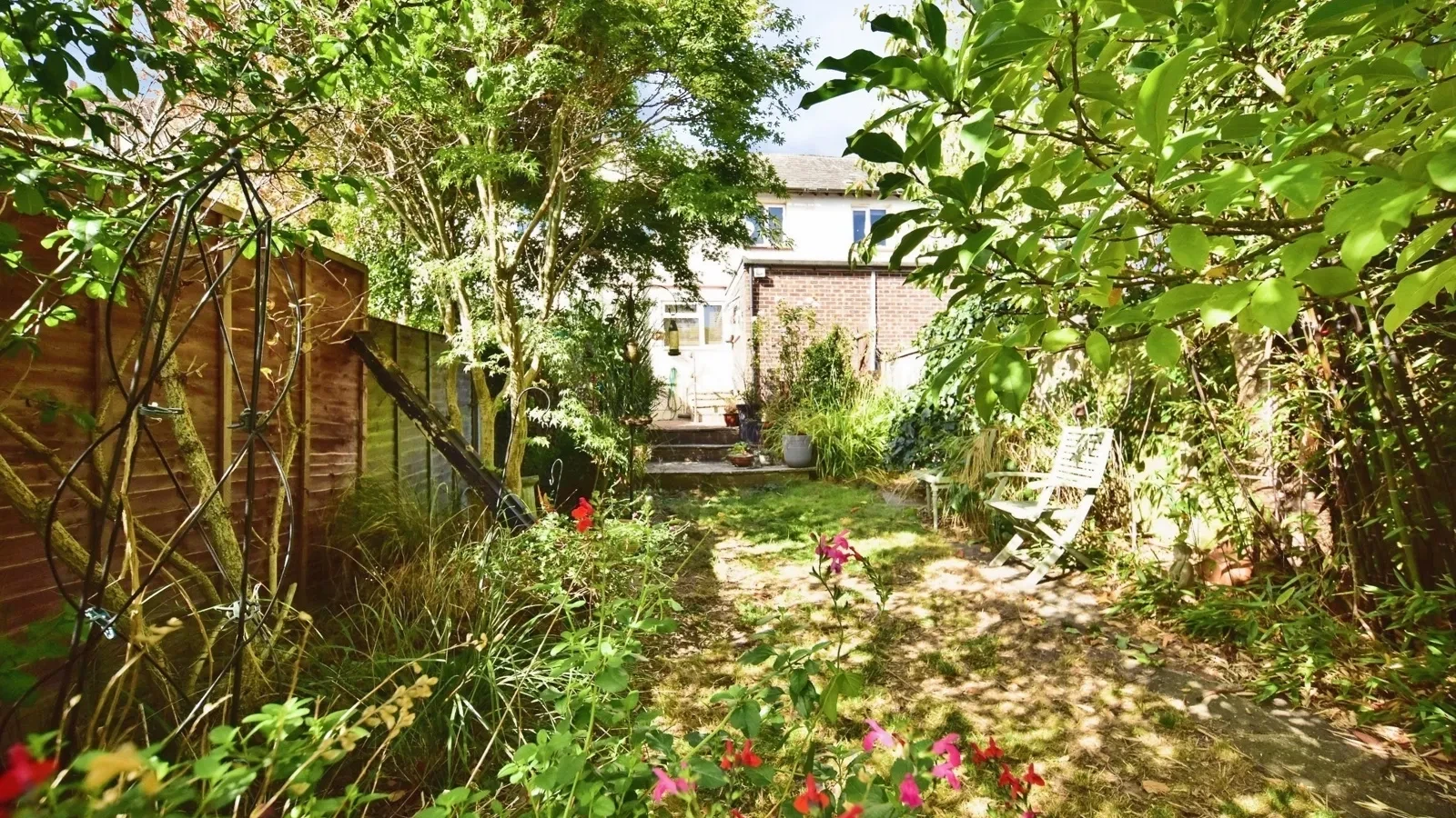 Upper Fant Road, Maidstone, Kent, ME16 - image 16