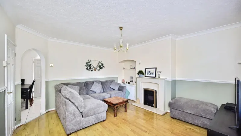 Upper Fant Road, Maidstone, Kent, ME16 - image 2