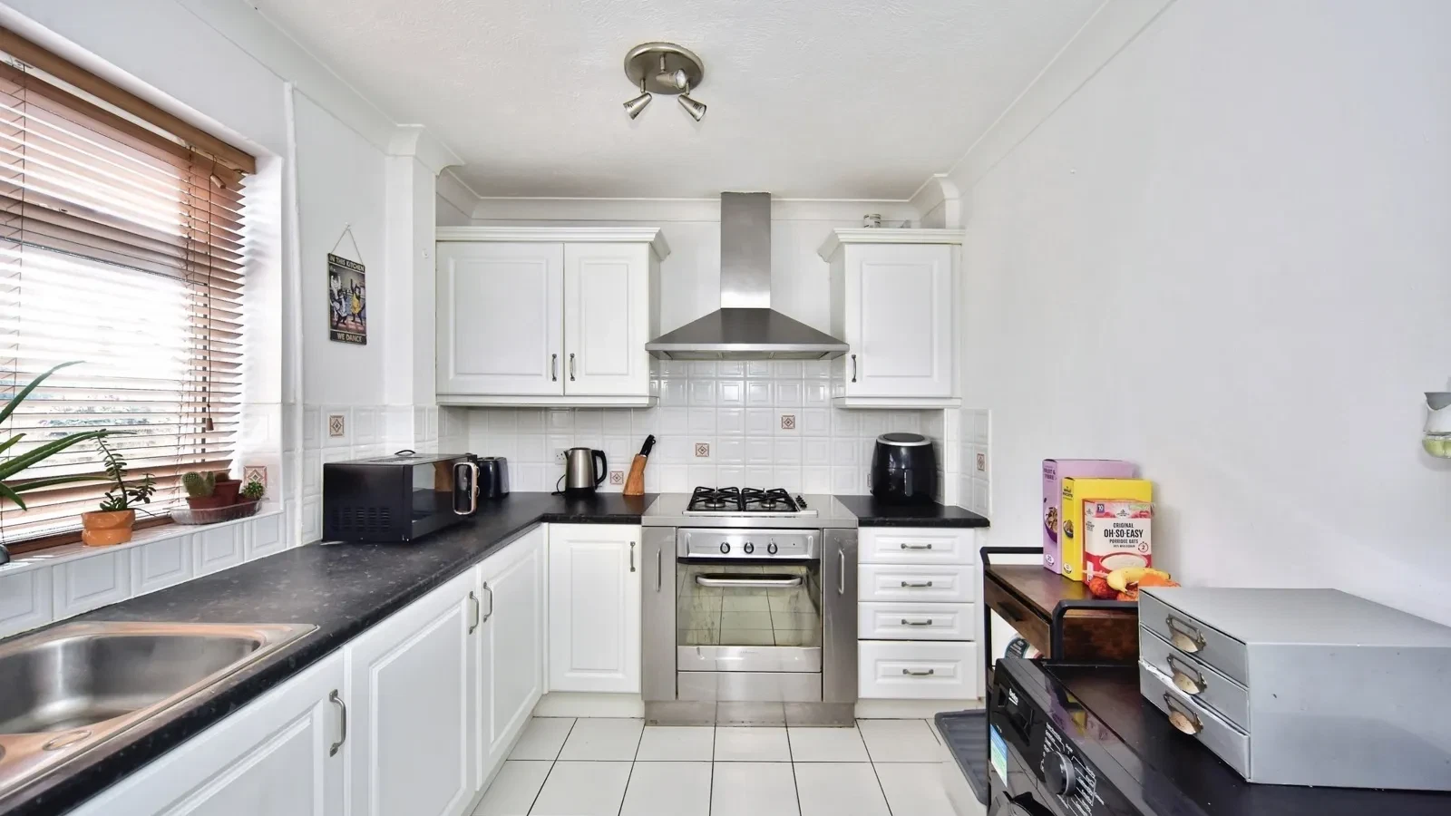 Upper Fant Road, Maidstone, Kent, ME16 - image 4