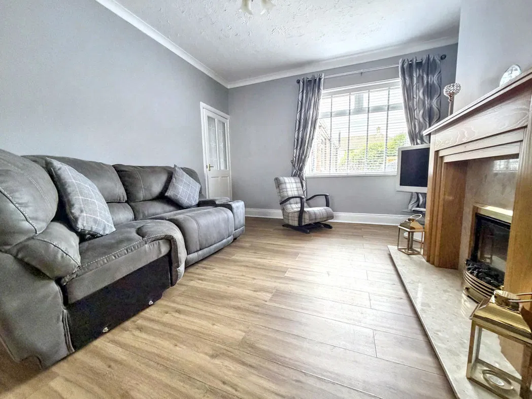 Station Avenue North, Fencehouses, Houghton Le Spring, Tyne and Wear, DH4 6HT - image 5