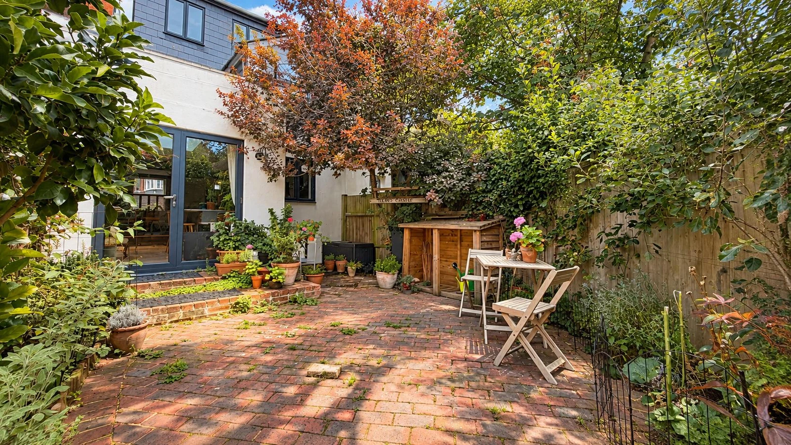 Priory Street, Lewes, BN7 1HH - image 13