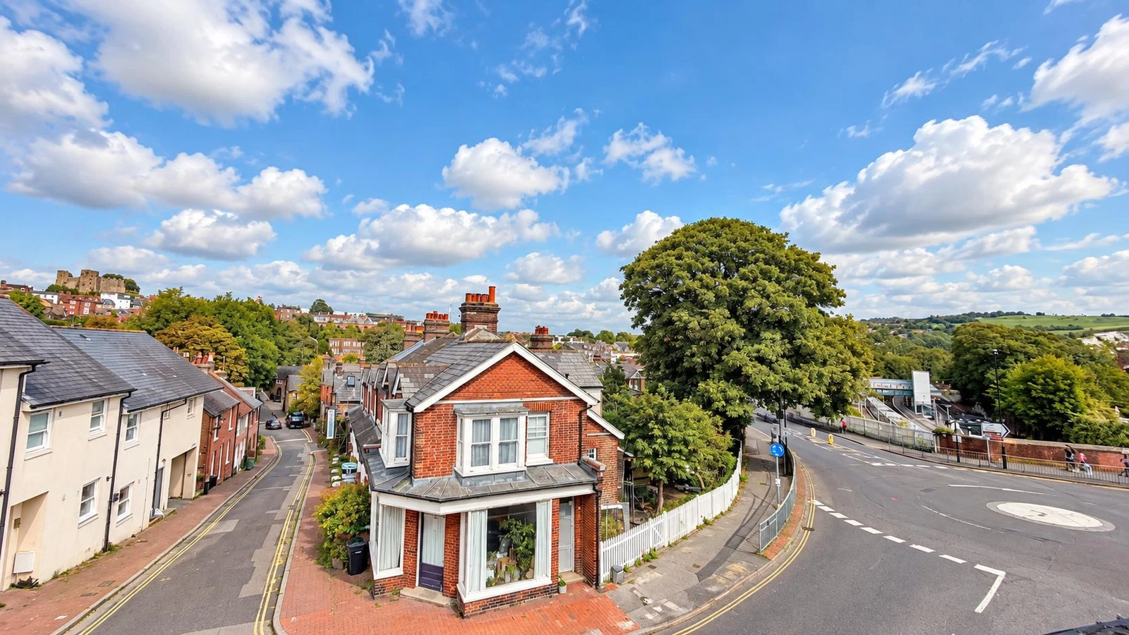 Priory Street, Lewes, BN7 1HH - image 16