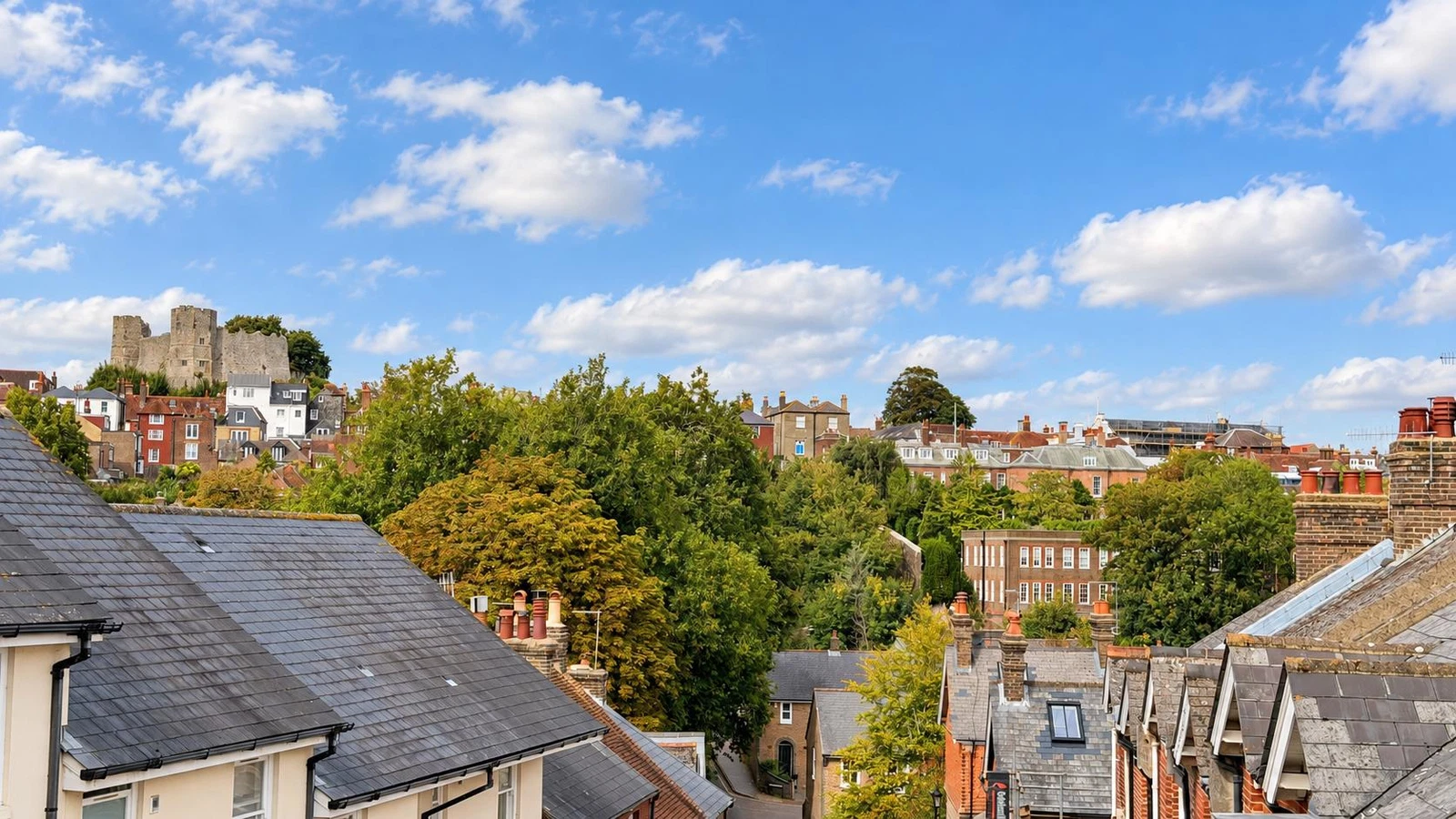 Priory Street, Lewes, BN7 1HH - image 17