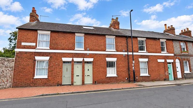 Priory Street, Lewes, BN7 1HH