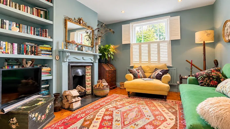 Priory Street, Lewes, BN7 1HH - image 2