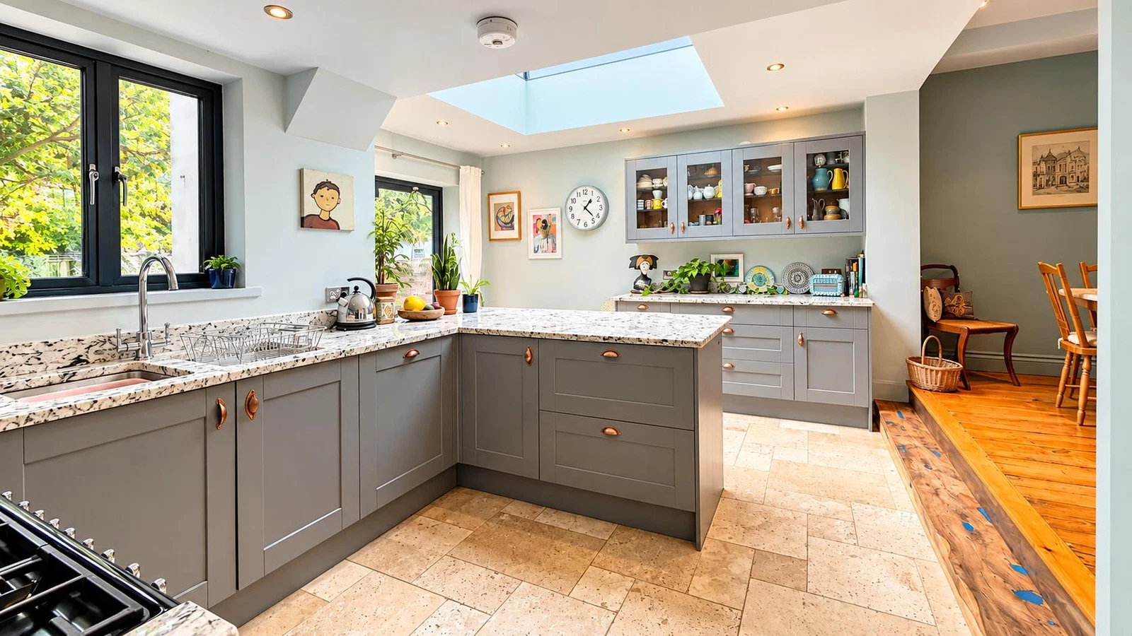 Priory Street, Lewes, BN7 1HH - image 6