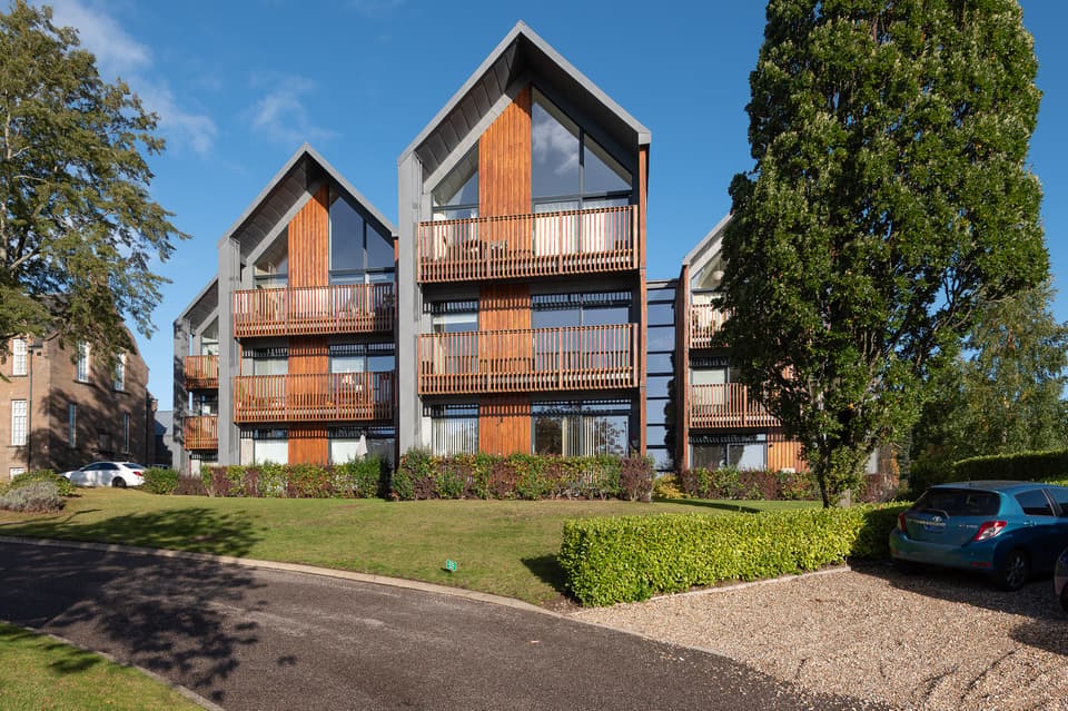 39 Parkview 309 Blackness Road, Dundee DD2 1SH - image 13