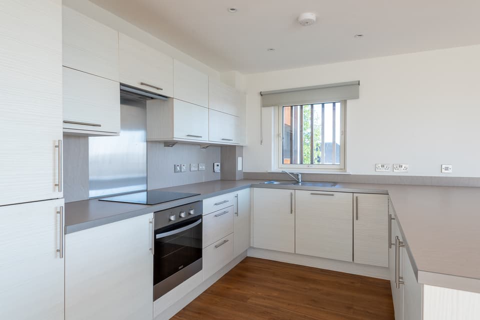 39 Parkview 309 Blackness Road, Dundee DD2 1SH - image 3