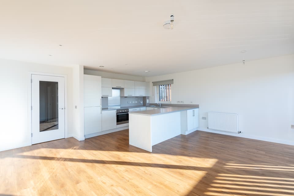 39 Parkview 309 Blackness Road, Dundee DD2 1SH - image 4