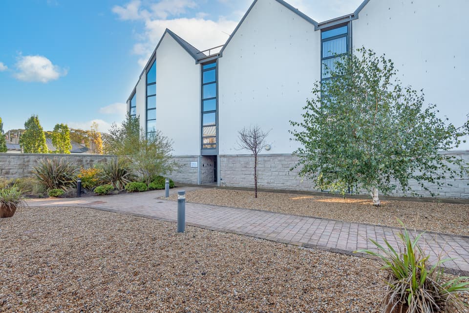 39 Parkview 309 Blackness Road, Dundee DD2 1SH - image 9