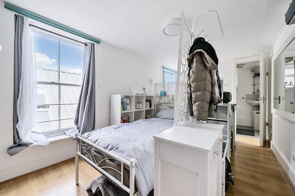 Netherwood Road, London, W14 - image 2