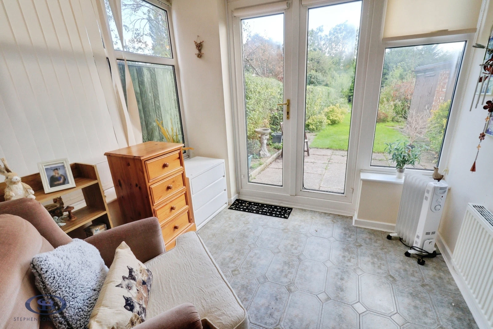 Manor Way, Crewe, CW2 - image 10