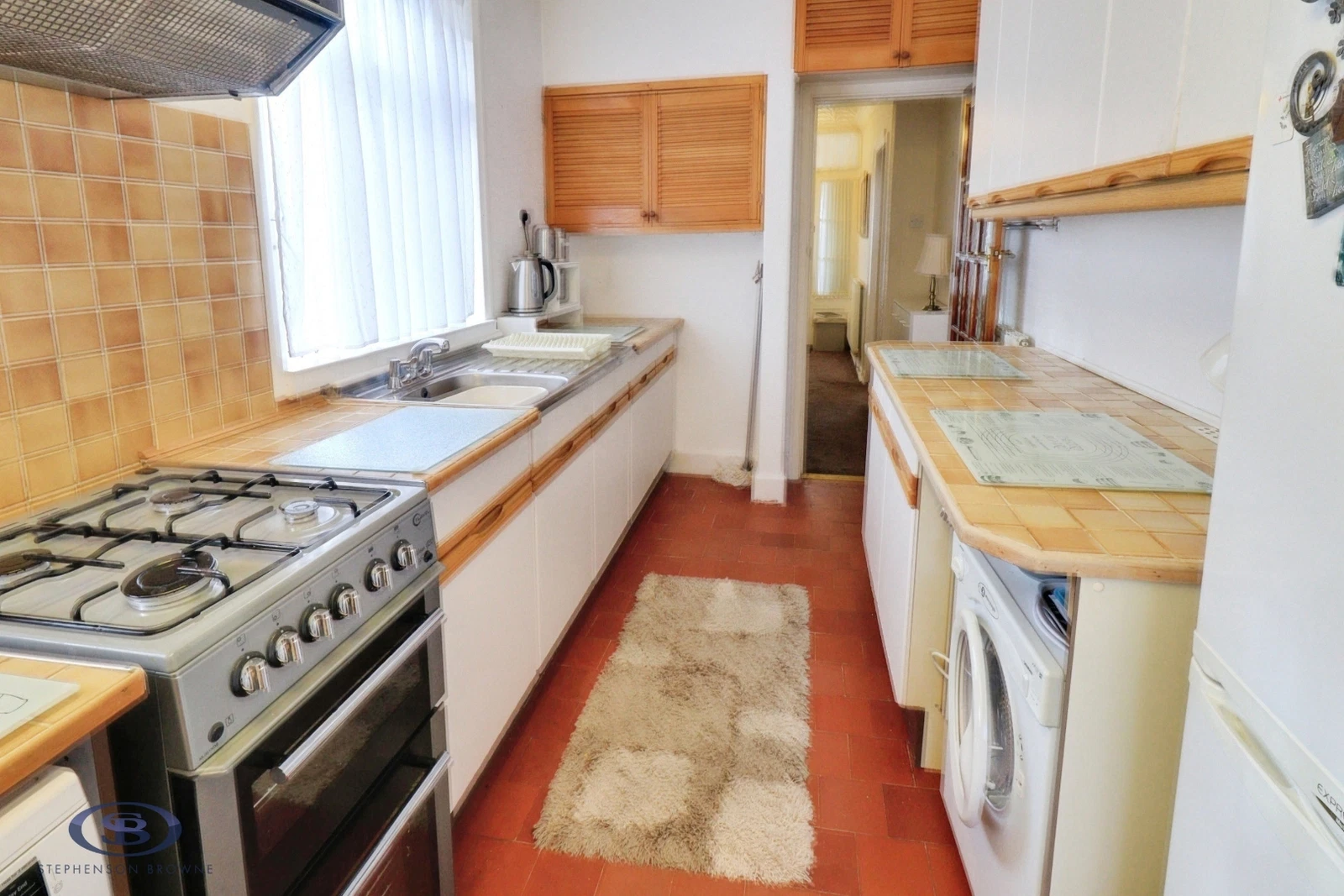 Manor Way, Crewe, CW2 - image 12