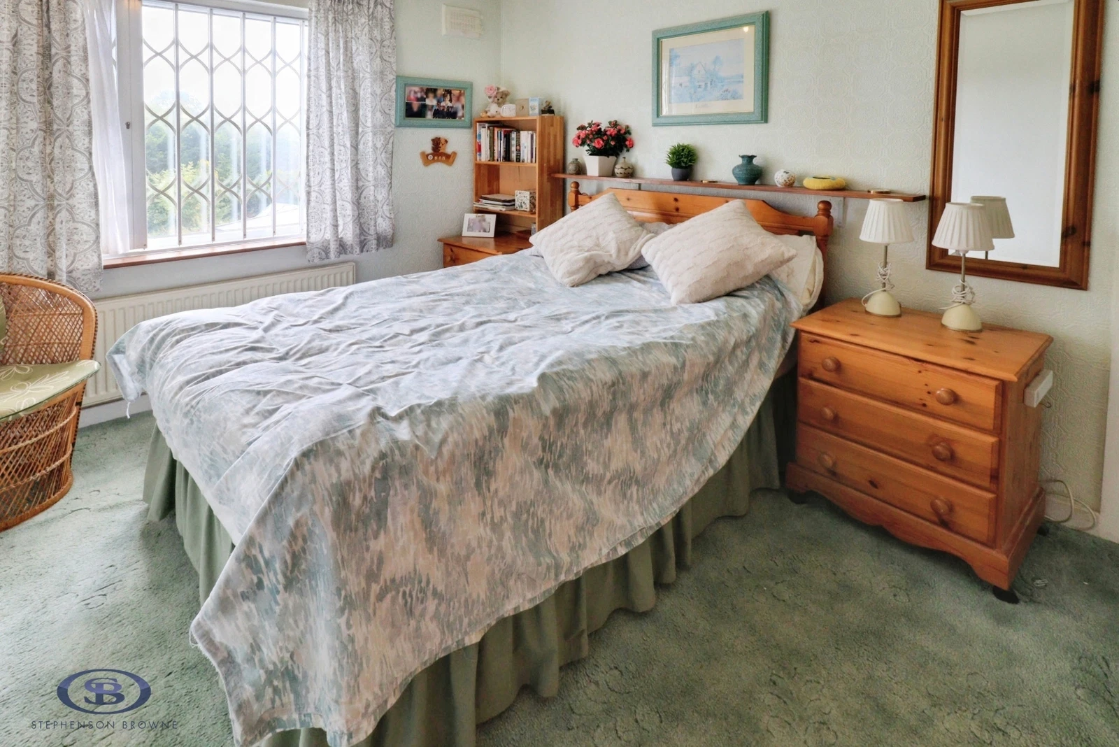 Manor Way, Crewe, CW2 - image 13
