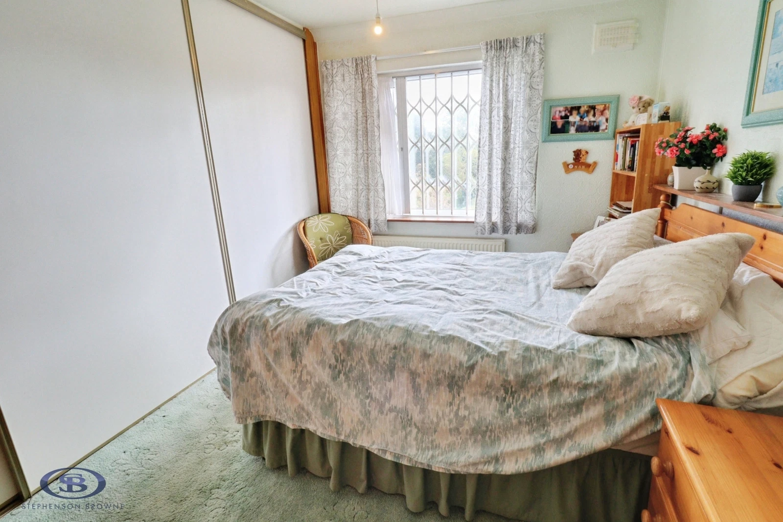 Manor Way, Crewe, CW2 - image 14