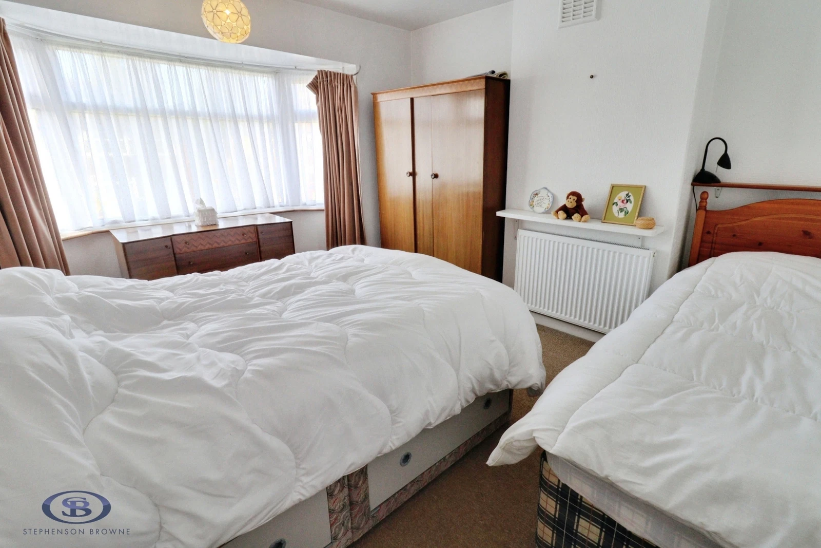 Manor Way, Crewe, CW2 - image 16