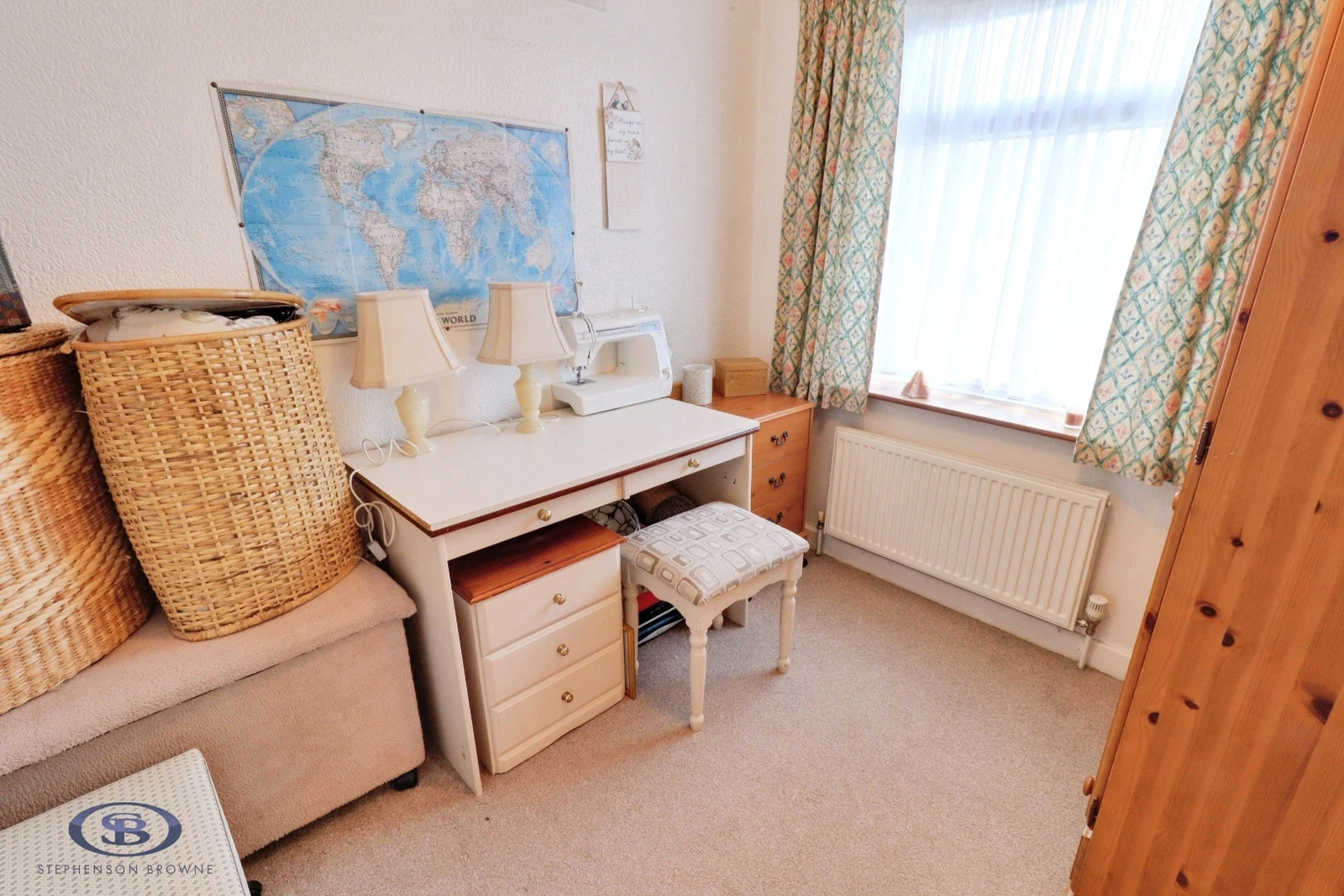 Manor Way, Crewe, CW2 - image 20