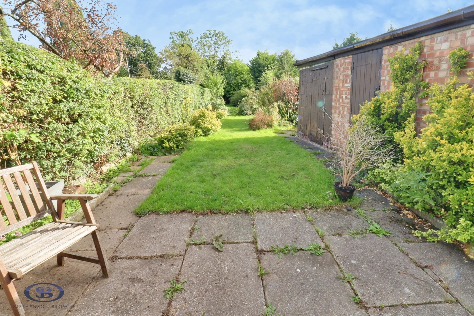 Manor Way, Crewe, CW2 - image 24