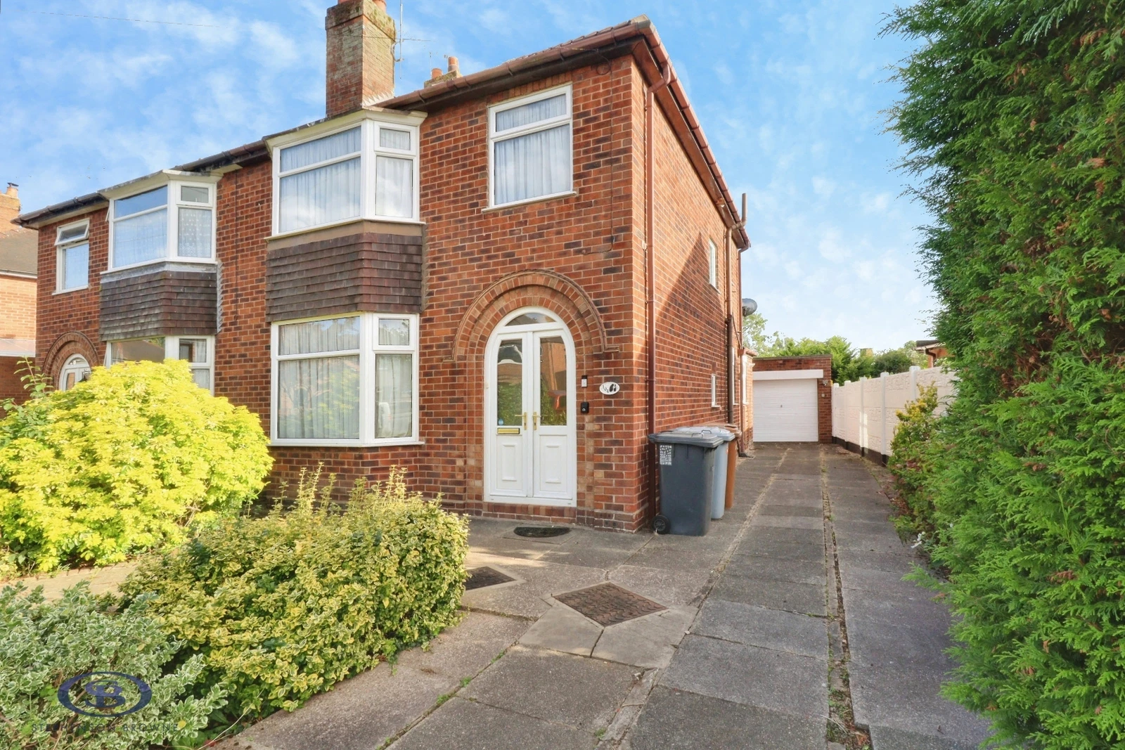 Manor Way, Crewe, CW2 - image 25