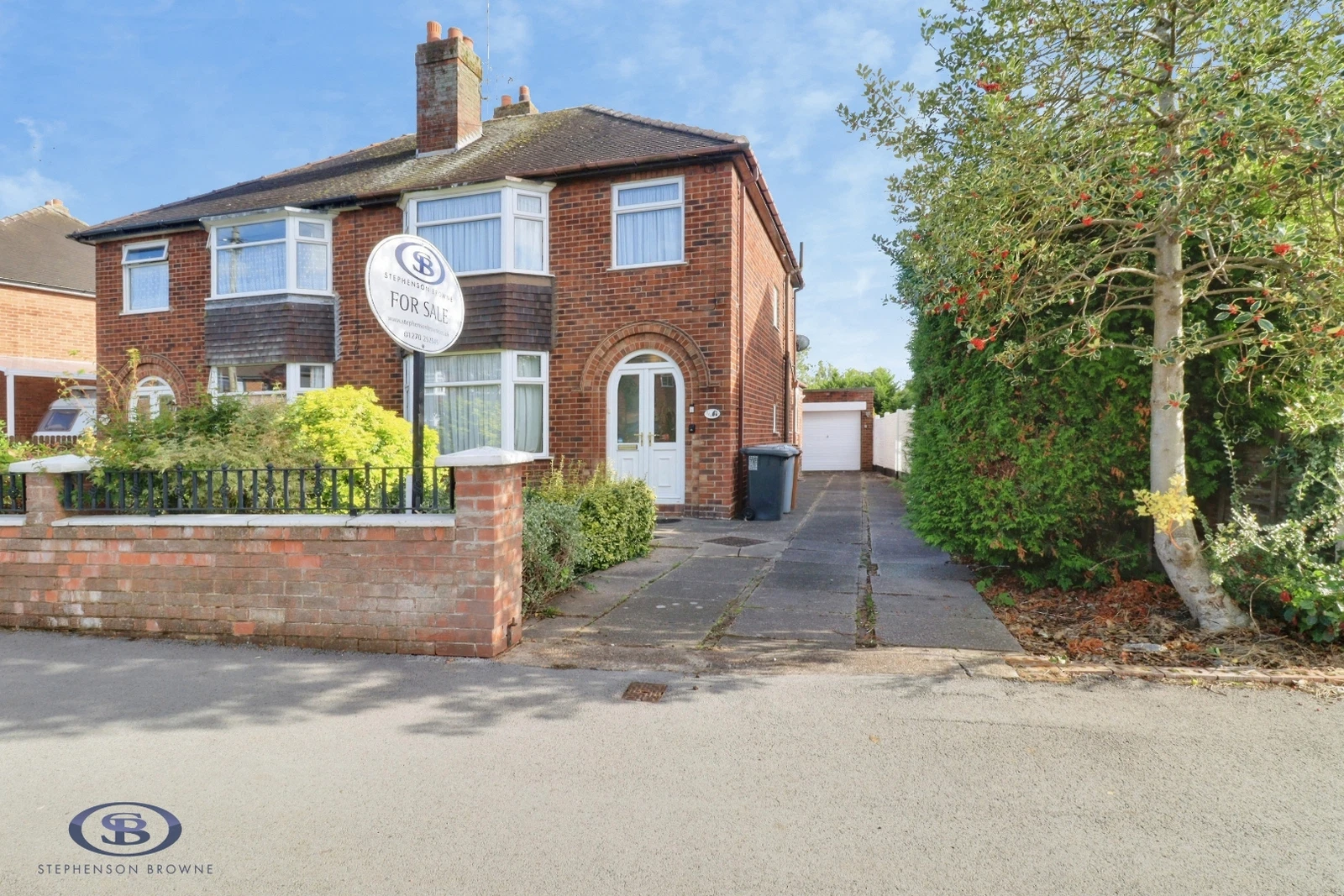 Manor Way, Crewe, CW2 - image 27