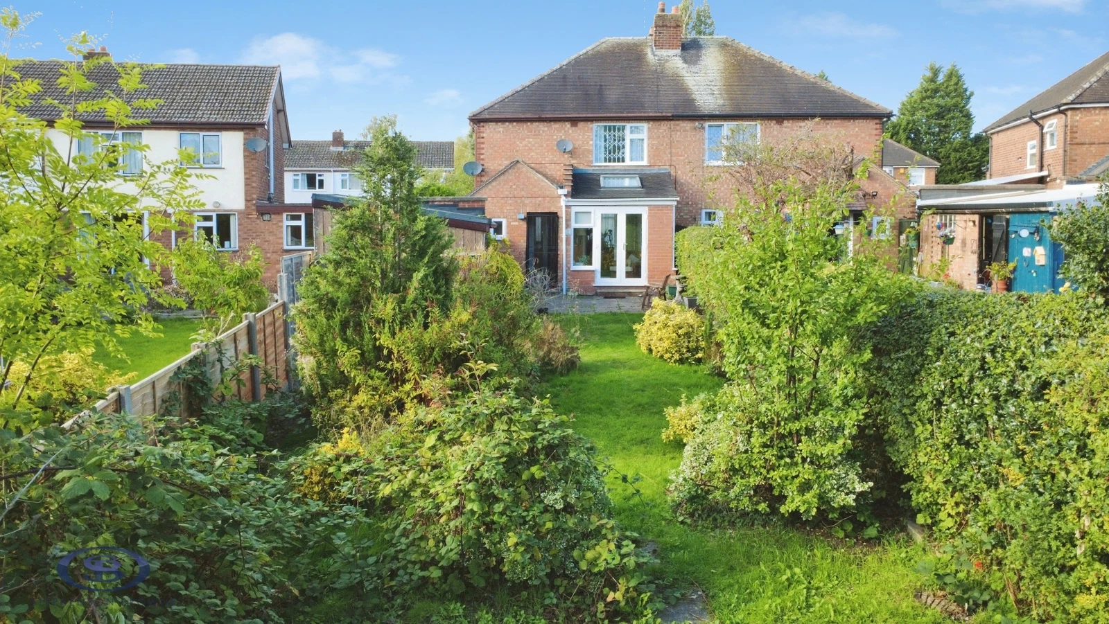 Manor Way, Crewe, CW2 - image 28