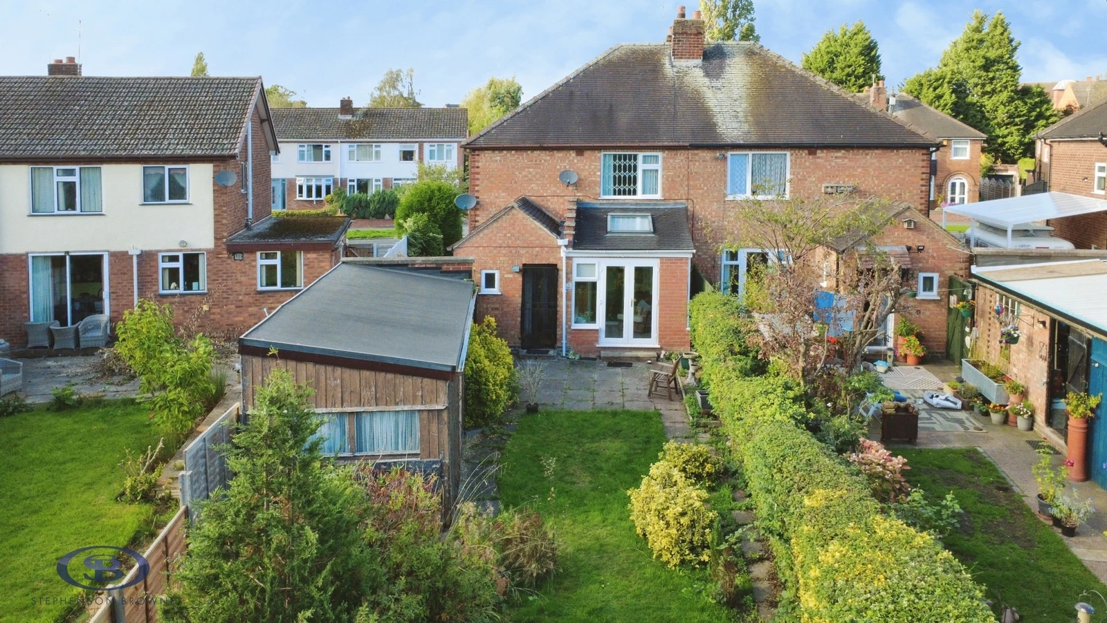 Manor Way, Crewe, CW2 - image 29
