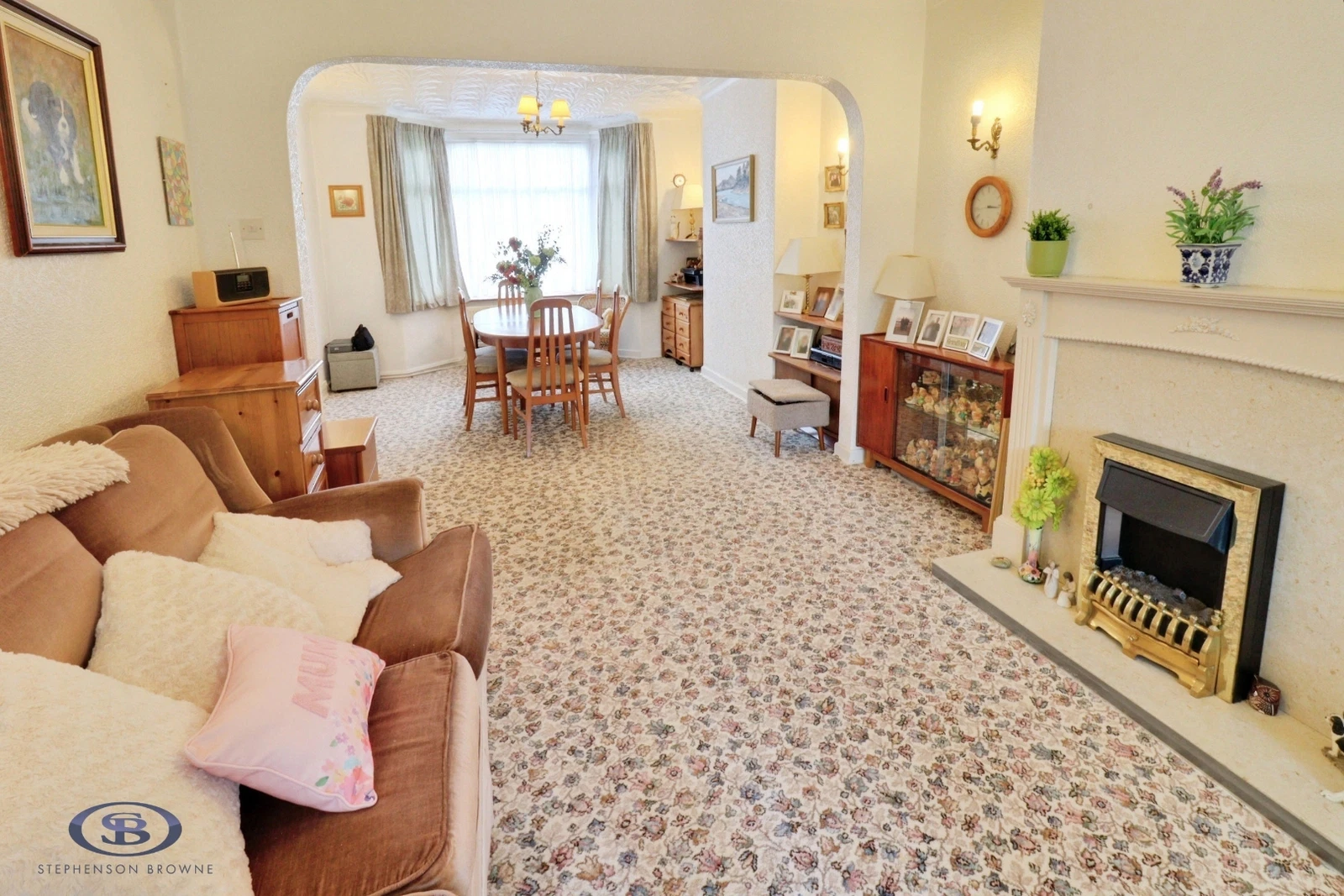Manor Way, Crewe, CW2 - image 2