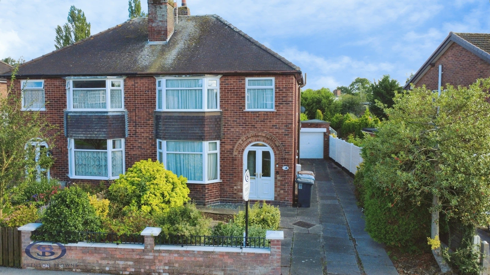 Manor Way, Crewe, CW2 - image 31