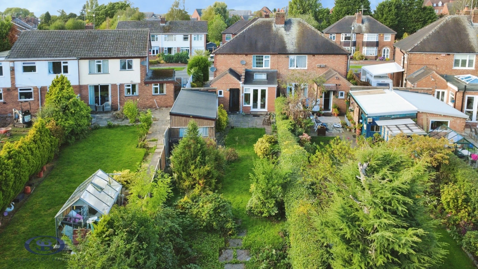 Manor Way, Crewe, CW2 - image 33