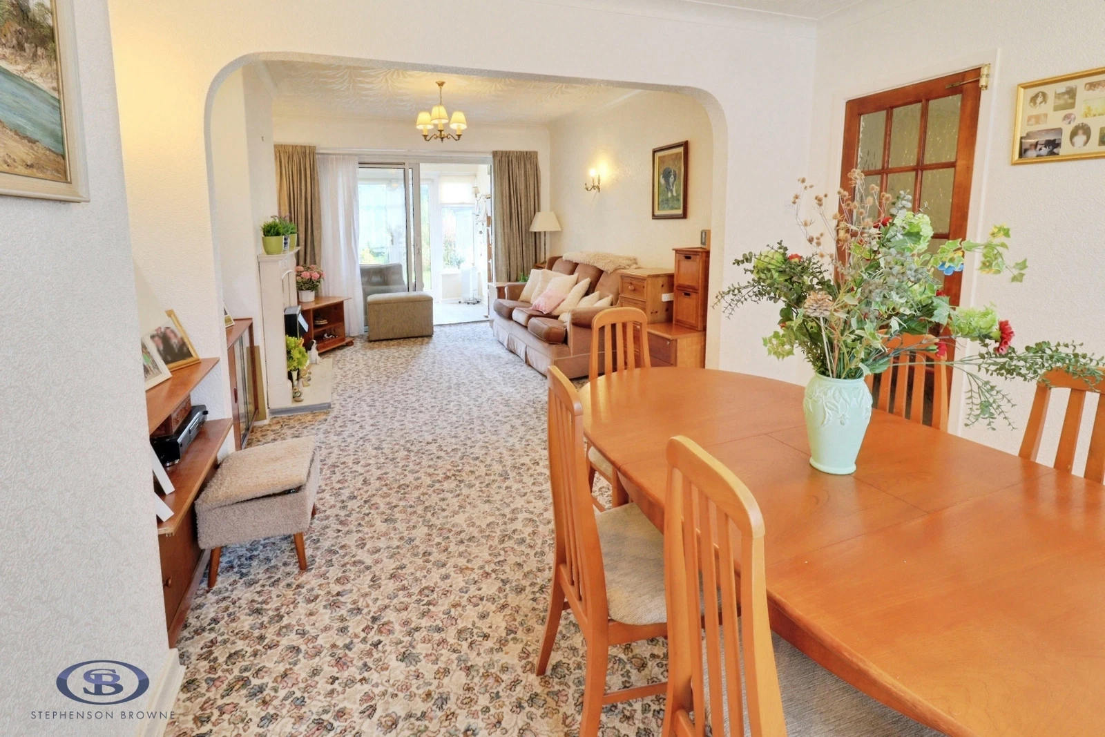Manor Way, Crewe, CW2 - image 4