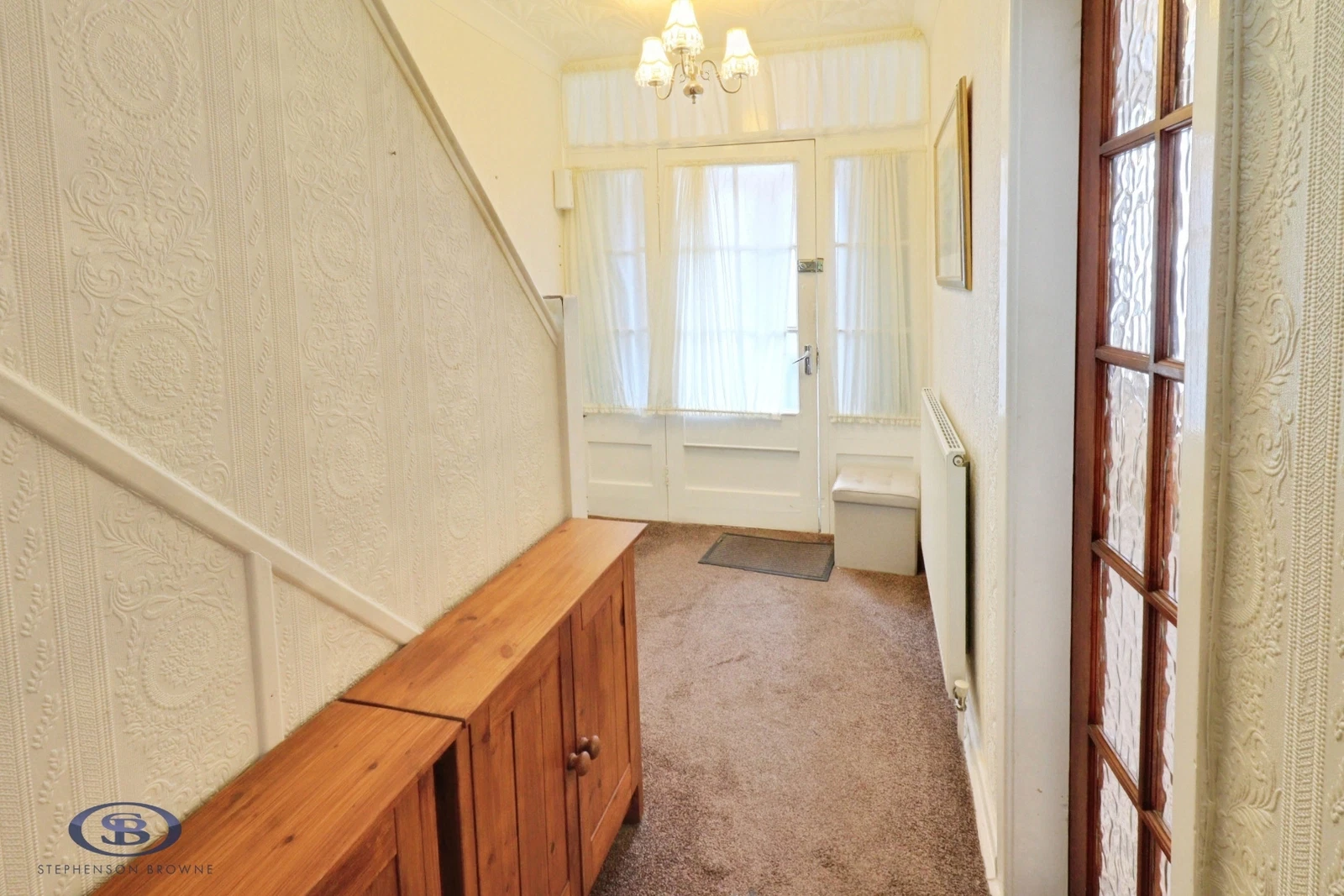 Manor Way, Crewe, CW2 - image 5
