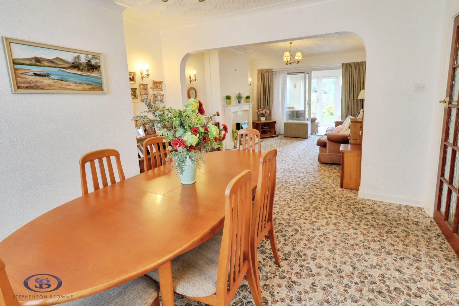 Manor Way, Crewe, CW2 - image 8