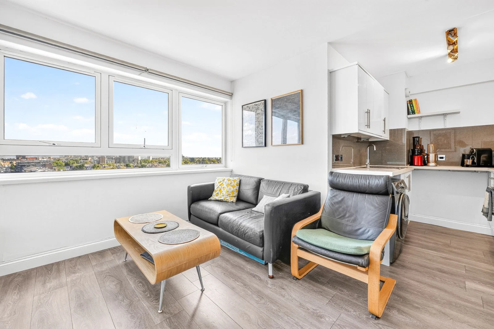 Park House, Seven Sisters Road, Finsbury Park, N4 - image 4