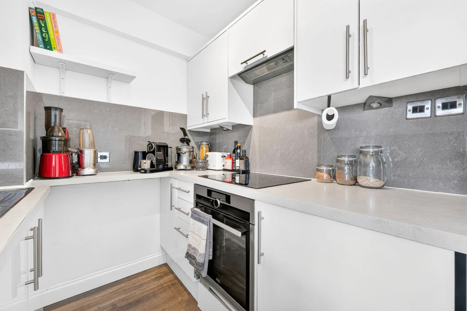 Park House, Seven Sisters Road, Finsbury Park, N4 - image 6