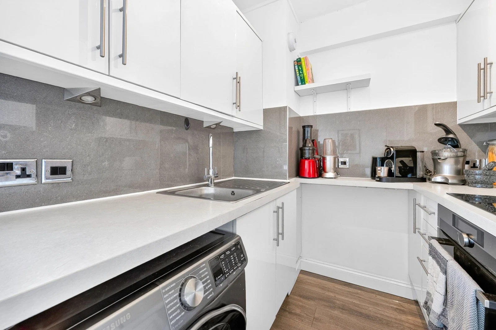 Park House, Seven Sisters Road, Finsbury Park, N4 - image 7