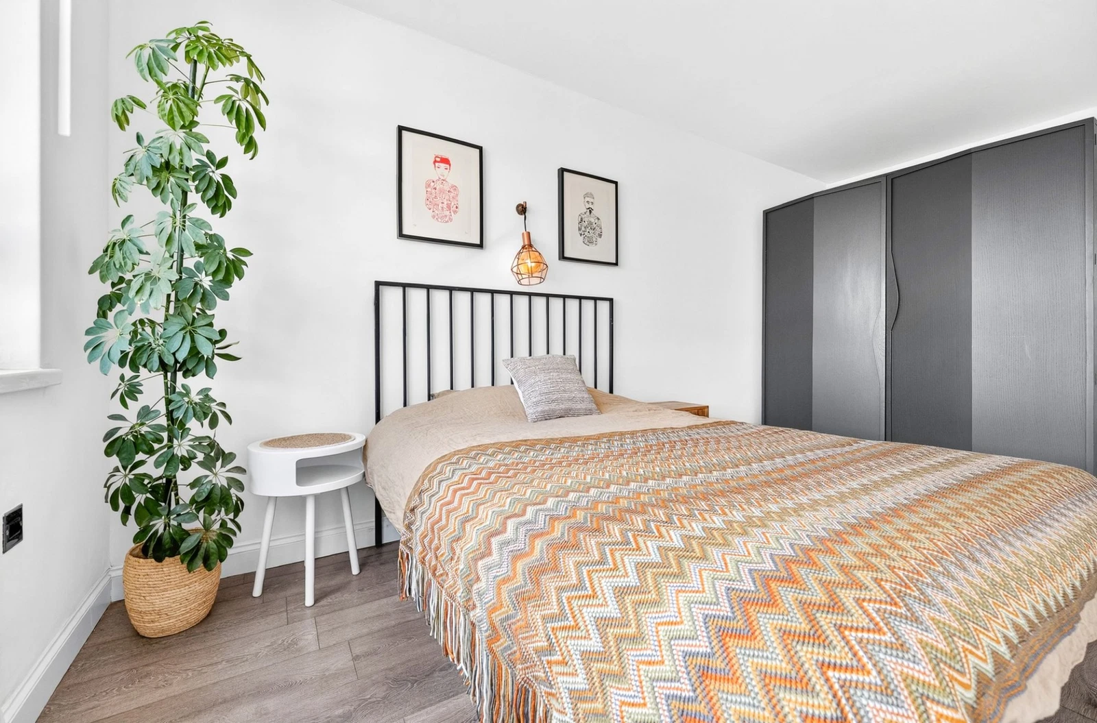 Park House, Seven Sisters Road, Finsbury Park, N4 - image 9