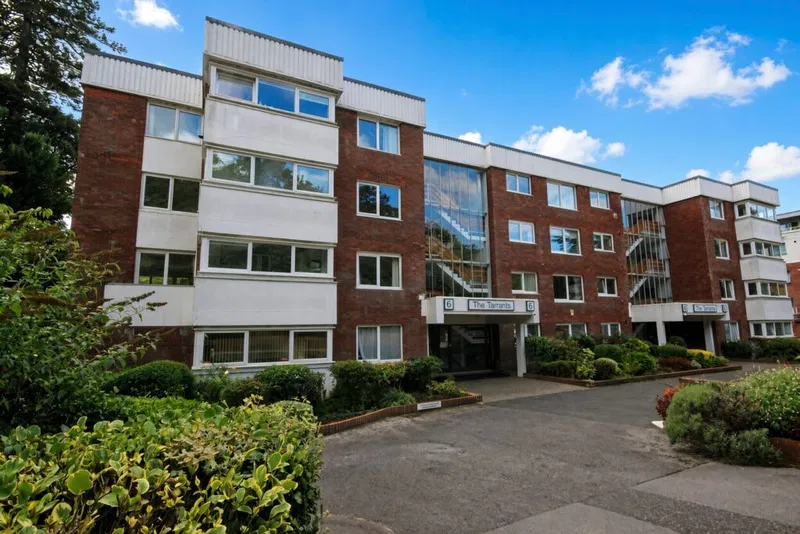 Branksome Wood Road, Bournemouth - image 3