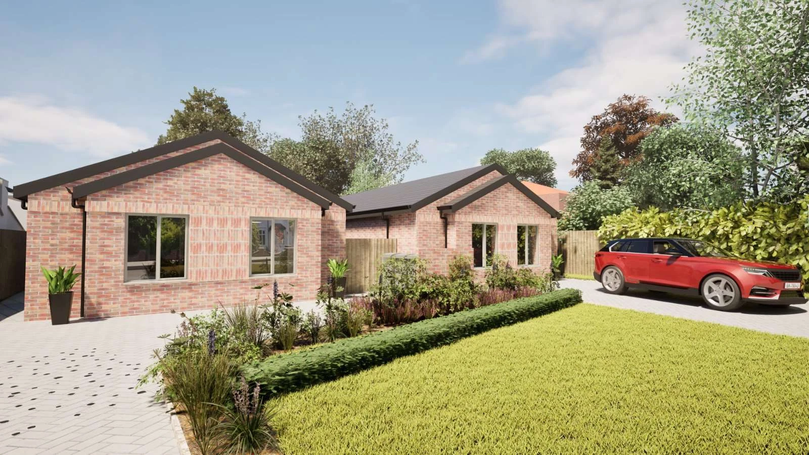 Gravel Lane Wilmslow, Cheshire, SK9 6LZ - image 2
