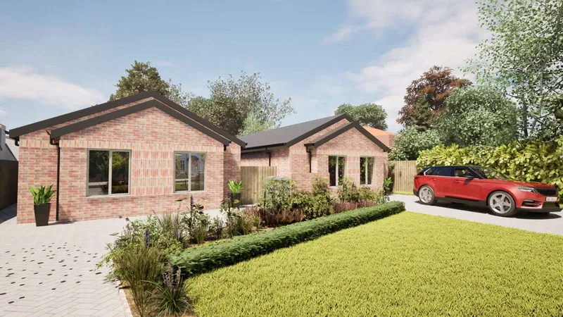 Gravel Lane Wilmslow, Cheshire, SK9 6LZ - image 2