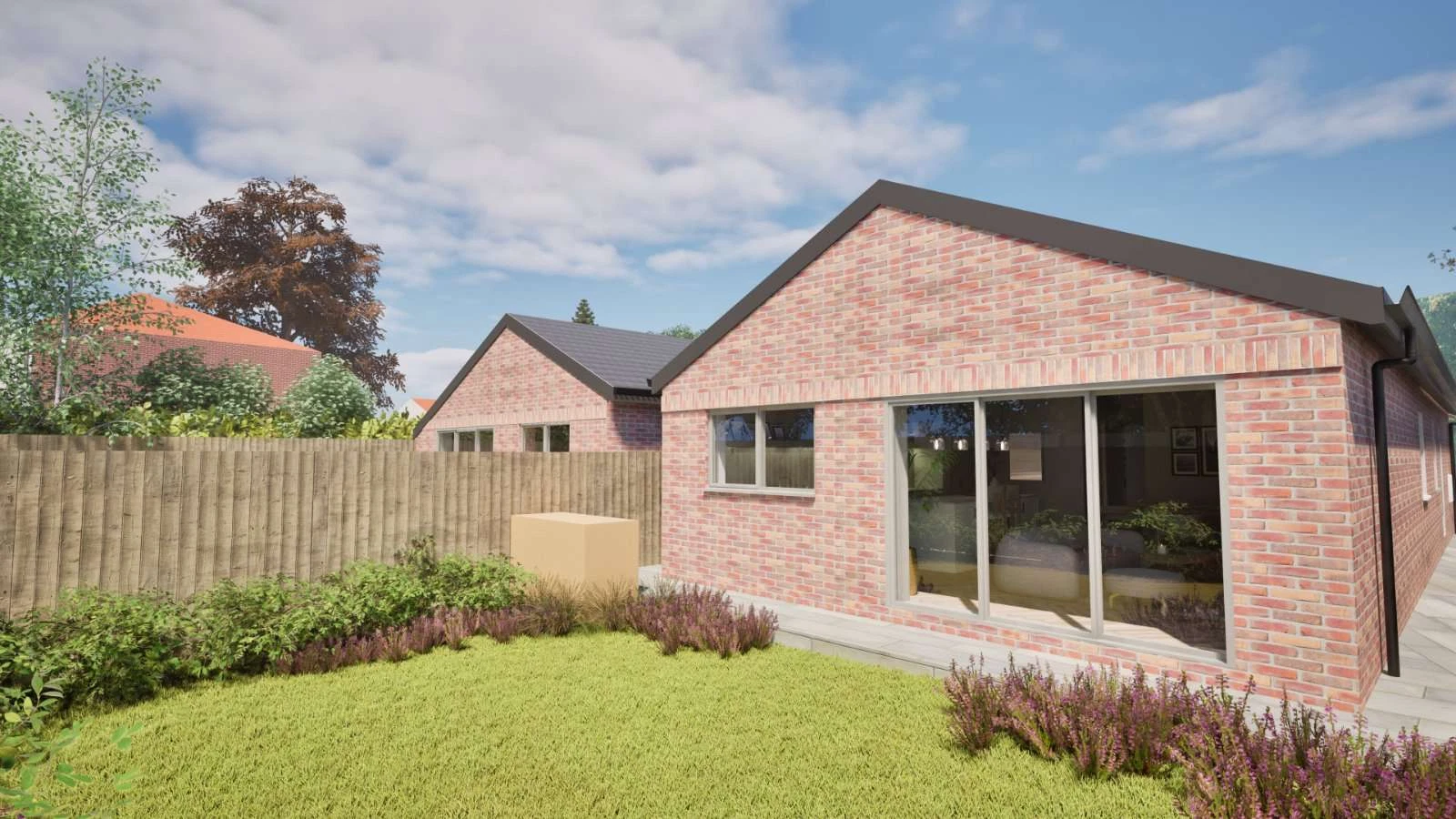 Gravel Lane Wilmslow, Cheshire, SK9 6LZ - image 6