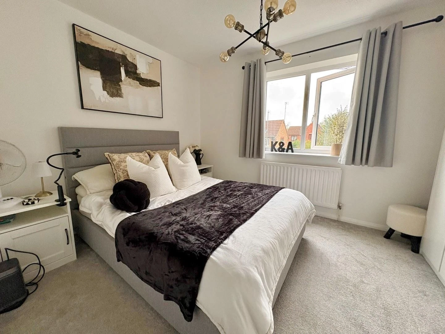 Braemar Crescent, Northampton - image 5