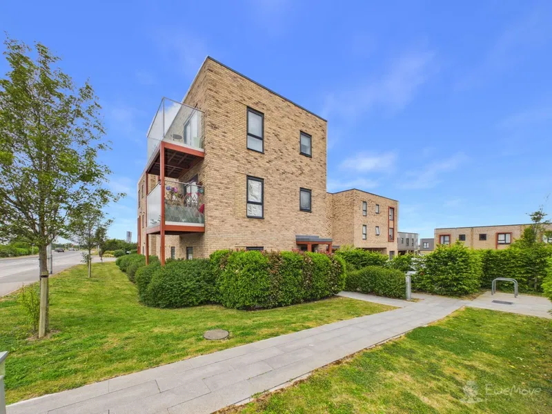 Pinks Close, Cambridge, Cambridgeshire, CB1 3FG