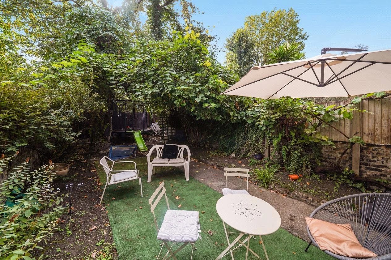 Gaisford Street, London, NW5 - image 14