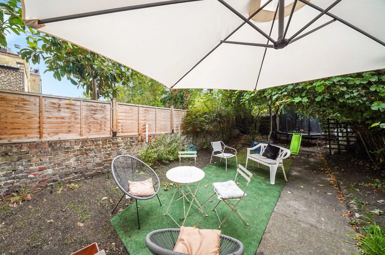 Gaisford Street, London, NW5 - image 15