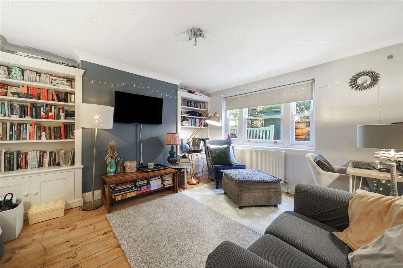 Gaisford Street, London, NW5 - image 1