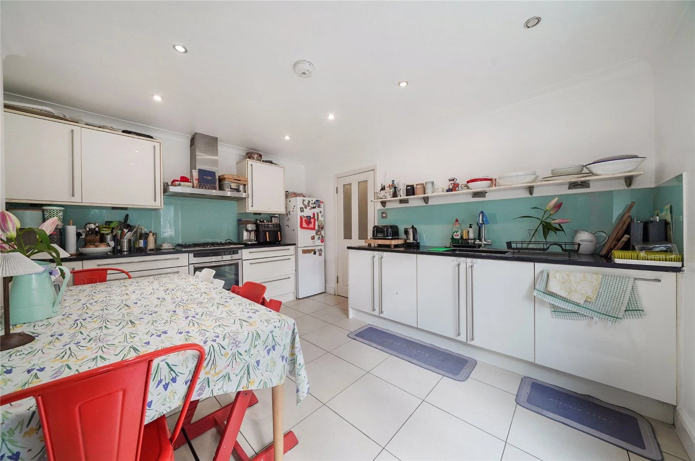 Gaisford Street, London, NW5 - image 2