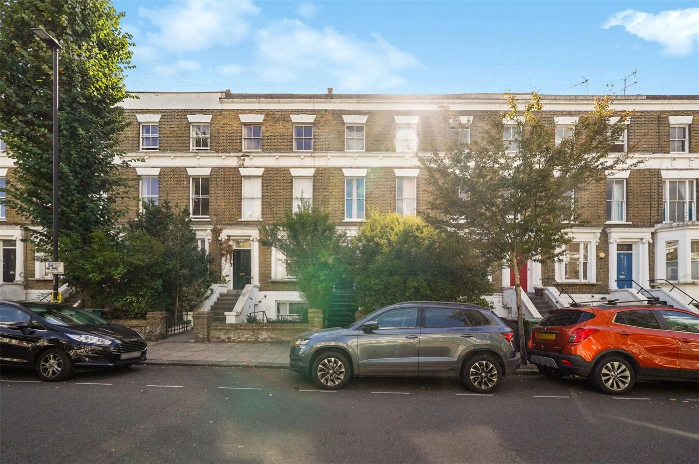 Gaisford Street, London, NW5 - image 4