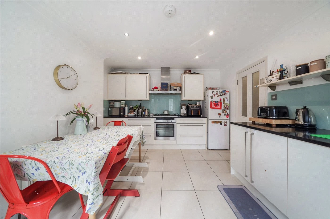Gaisford Street, London, NW5 - image 8