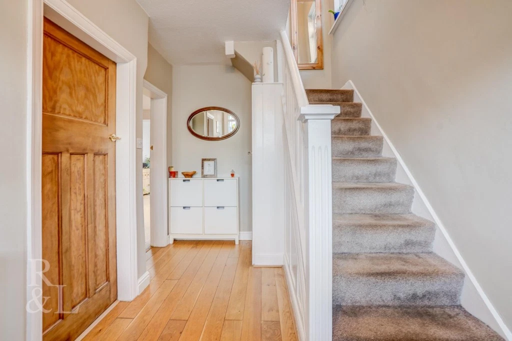 Blake Road, West Bridgford, Nottingham - image 14